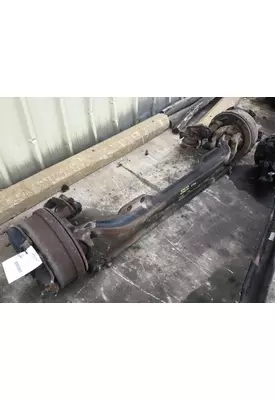 GMC ALL AXLE ASSEMBLY, FRONT (STEER)