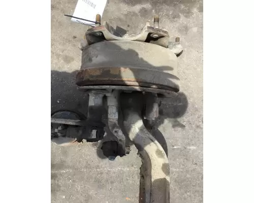 GMC ALL AXLE ASSEMBLY, FRONT (STEER)