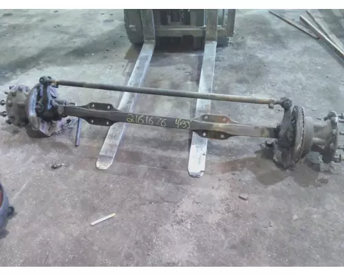 GMC ALL AXLE ASSEMBLY, FRONT (STEER)