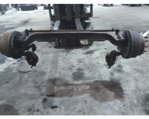 GMC ALL AXLE ASSEMBLY, FRONT (STEER)