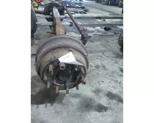 GMC ALL AXLE ASSEMBLY, FRONT (STEER)