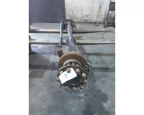 GMC ALL AXLE ASSEMBLY, FRONT (STEER)