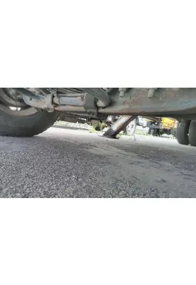GMC ALL AXLE ASSEMBLY, FRONT (STEER)