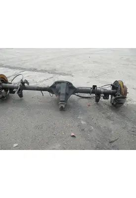 GMC ASTROVAN Axle Assembly, Rear (Light Duty)(4352)