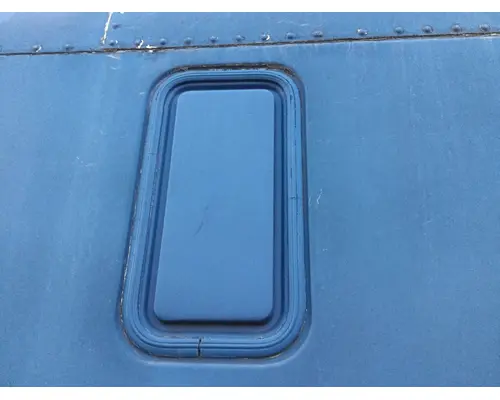 GMC ASTRO Body, Misc. Parts
