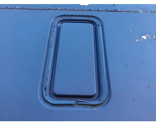 GMC ASTRO Body, Misc. Parts