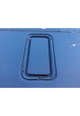 GMC ASTRO Body, Misc. Parts