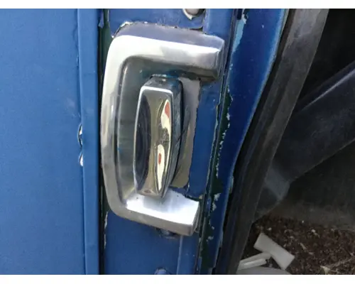 GMC ASTRO Body, Misc. Parts