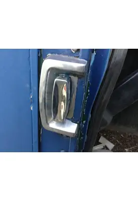 GMC ASTRO Body, Misc. Parts