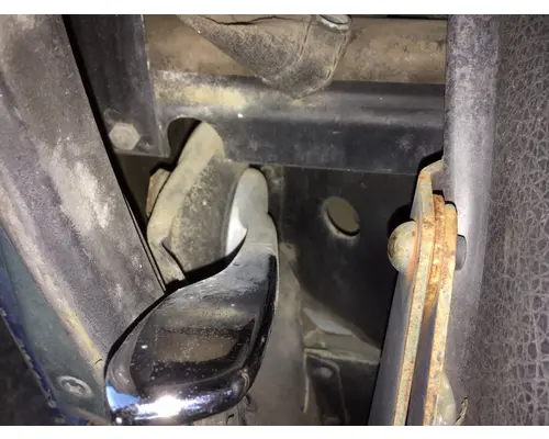 GMC ASTRO Body, Misc. Parts