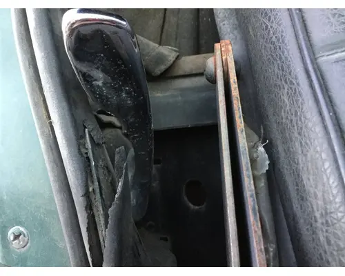 GMC ASTRO Body, Misc. Parts