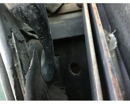 GMC ASTRO Body, Misc. Parts