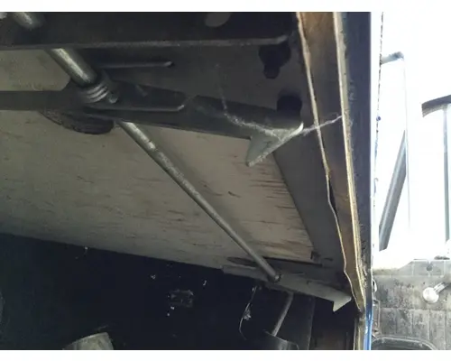 GMC ASTRO Body, Misc. Parts