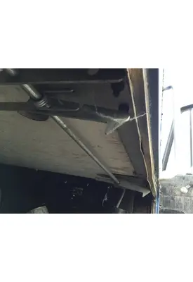 GMC ASTRO Body, Misc. Parts