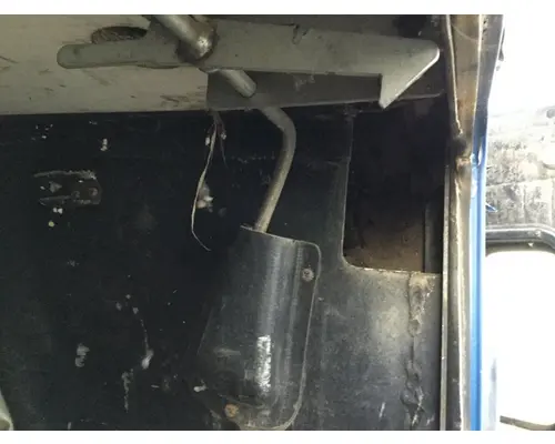 GMC ASTRO Body, Misc. Parts