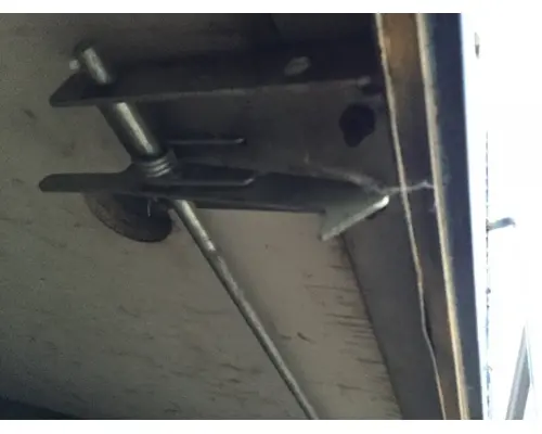 GMC ASTRO Body, Misc. Parts