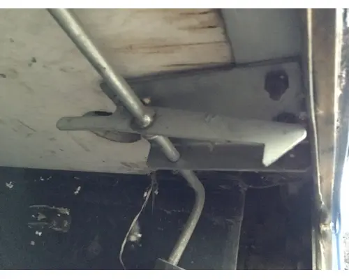 GMC ASTRO Body, Misc. Parts