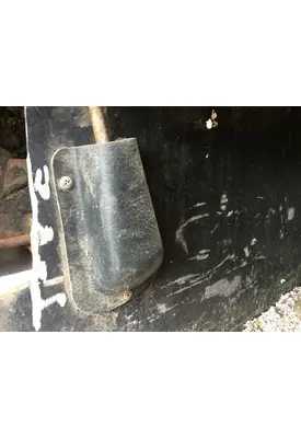 GMC ASTRO Body, Misc. Parts