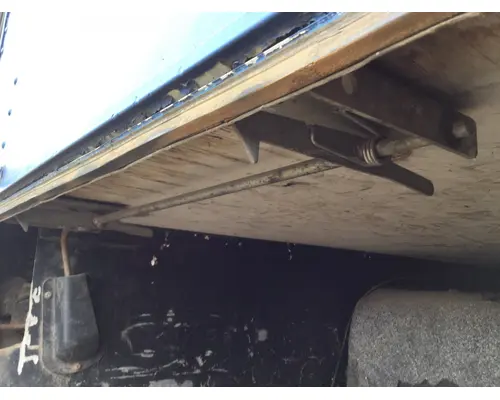 GMC ASTRO Body, Misc. Parts