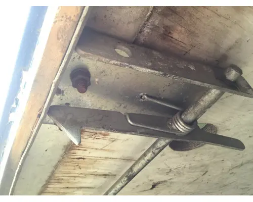 GMC ASTRO Body, Misc. Parts