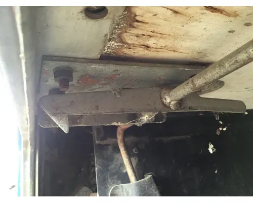 GMC ASTRO Body, Misc. Parts