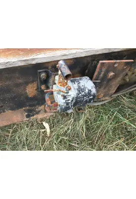 GMC ASTRO Body, Misc. Parts