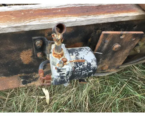 GMC ASTRO Body, Misc. Parts