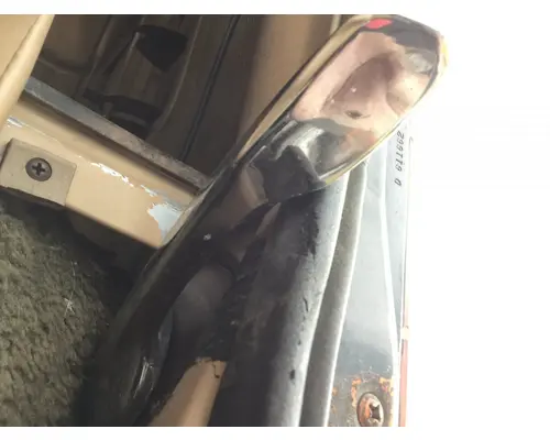 GMC ASTRO Body, Misc. Parts