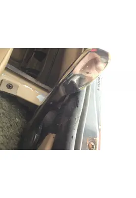 GMC ASTRO Body, Misc. Parts