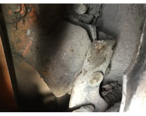 GMC ASTRO Body, Misc. Parts