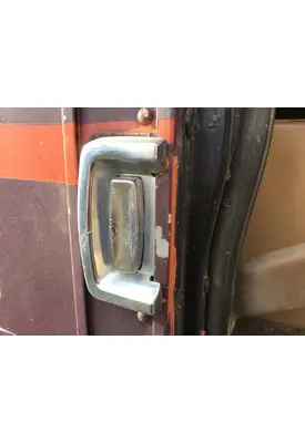 GMC ASTRO Body, Misc. Parts