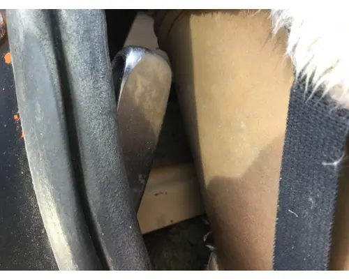 GMC ASTRO Body, Misc. Parts