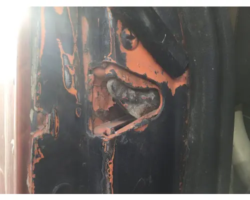 GMC ASTRO Body, Misc. Parts