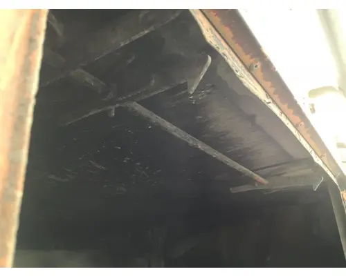 GMC ASTRO Body, Misc. Parts