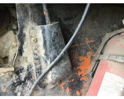 GMC ASTRO Body, Misc. Parts