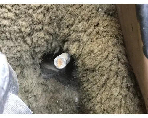 GMC ASTRO Body, Misc. Parts