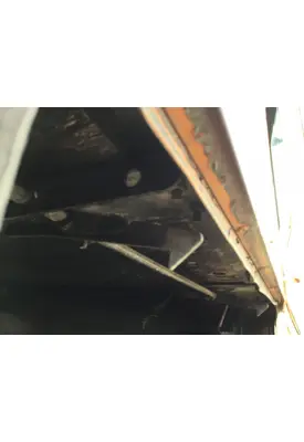 GMC ASTRO Body, Misc. Parts