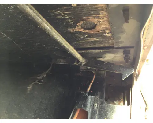 GMC ASTRO Body, Misc. Parts