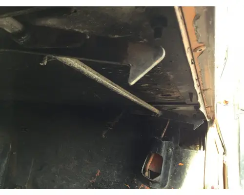 GMC ASTRO Body, Misc. Parts