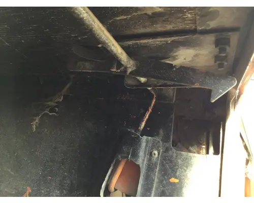 GMC ASTRO Body, Misc. Parts