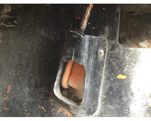 GMC ASTRO Body, Misc. Parts