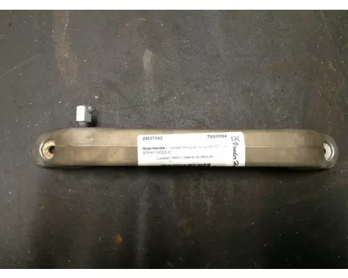 GMC ASTRO Body, Misc. Parts