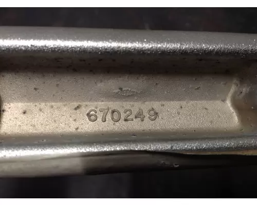 GMC ASTRO Body, Misc. Parts