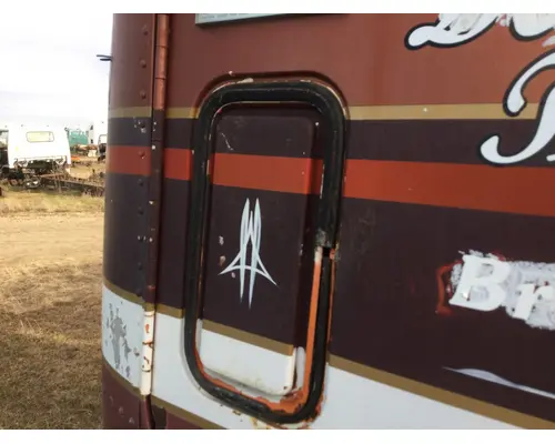 GMC ASTRO Body, Misc. Parts