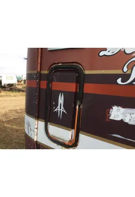 GMC ASTRO Body, Misc. Parts