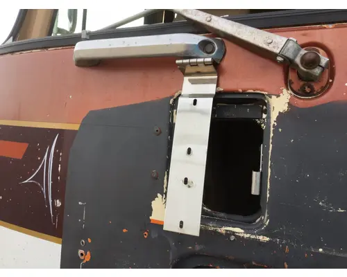 GMC ASTRO Body, Misc. Parts