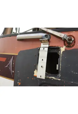 GMC ASTRO Body, Misc. Parts