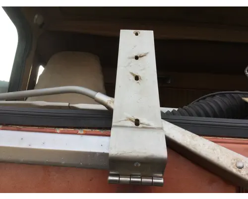 GMC ASTRO Body, Misc. Parts