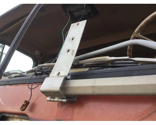 GMC ASTRO Body, Misc. Parts