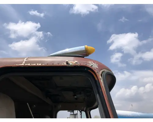 GMC ASTRO Body, Misc. Parts